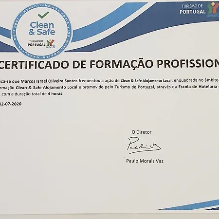 Casa Do Ma-2